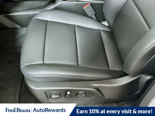 New 2026 GMC Canyon Elevation w/ Convenience Package AWD/4WD image 19