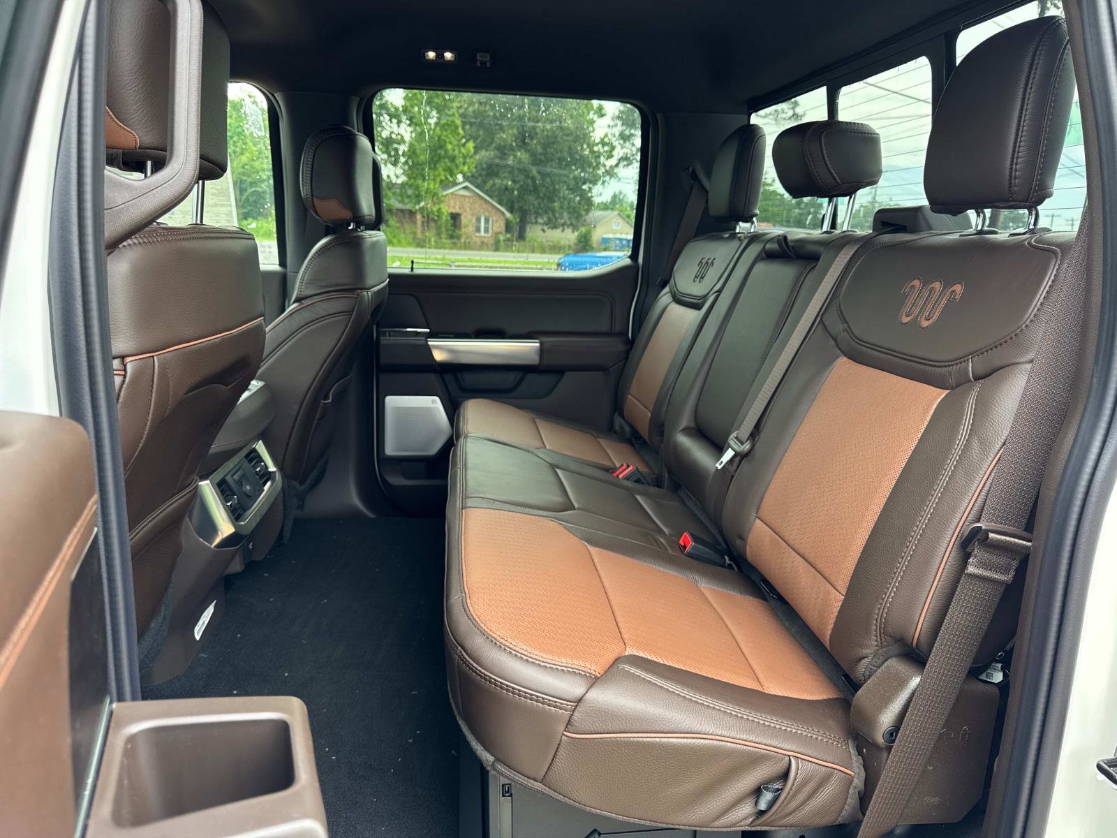 New 2025 Ford F250 King Ranch image 7