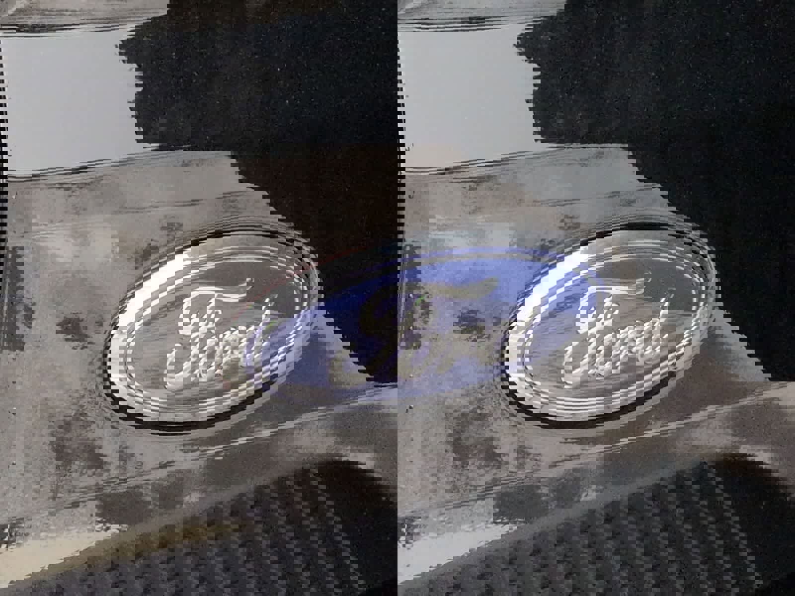 New 2025 Ford Bronco Badlands image 12