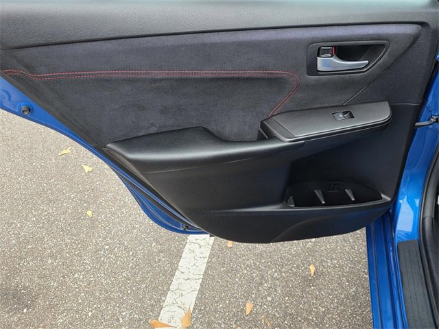 Used 2017 Toyota Camry XSE image 32