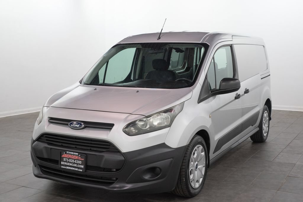Used 2015 Ford Transit Connect XL FWD image 4