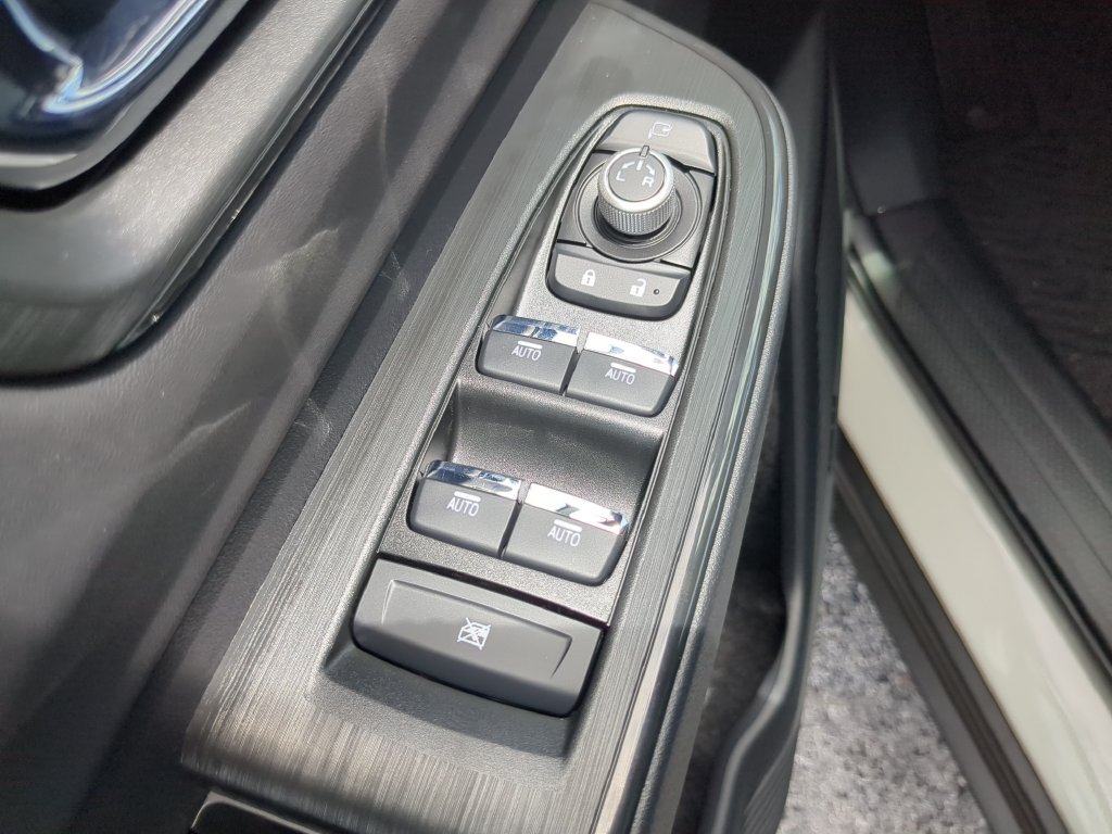 New 2026 Subaru Outback Limited AWD/4WD image 18