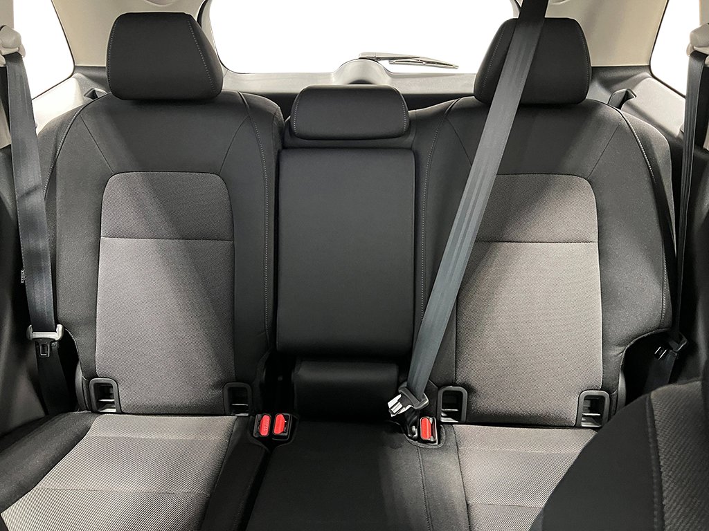 New 2025 Honda CR-V LX image 24