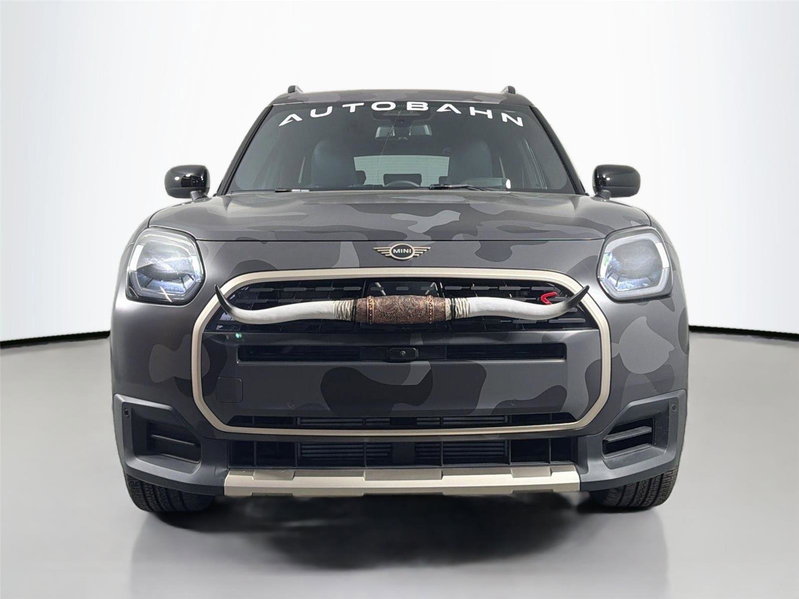 New 2025 MINI Cooper Countryman S w/ Comfort Package Max AWD/4WD image 2