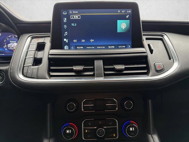 Used 2022 Chevrolet Tahoe LT w/ LT Signature Package image 18