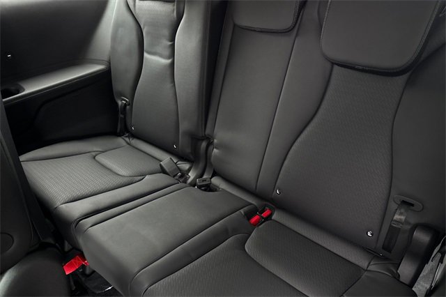 New 2026 Kia Carnival SX Prestige image 17