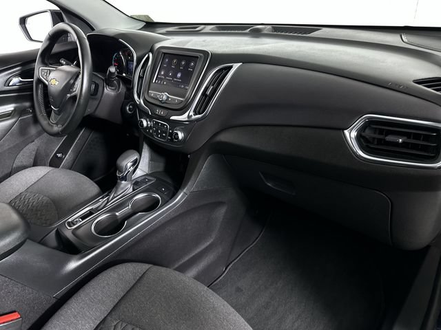 Used 2024 Chevrolet Equinox LT AWD/4WD image 30