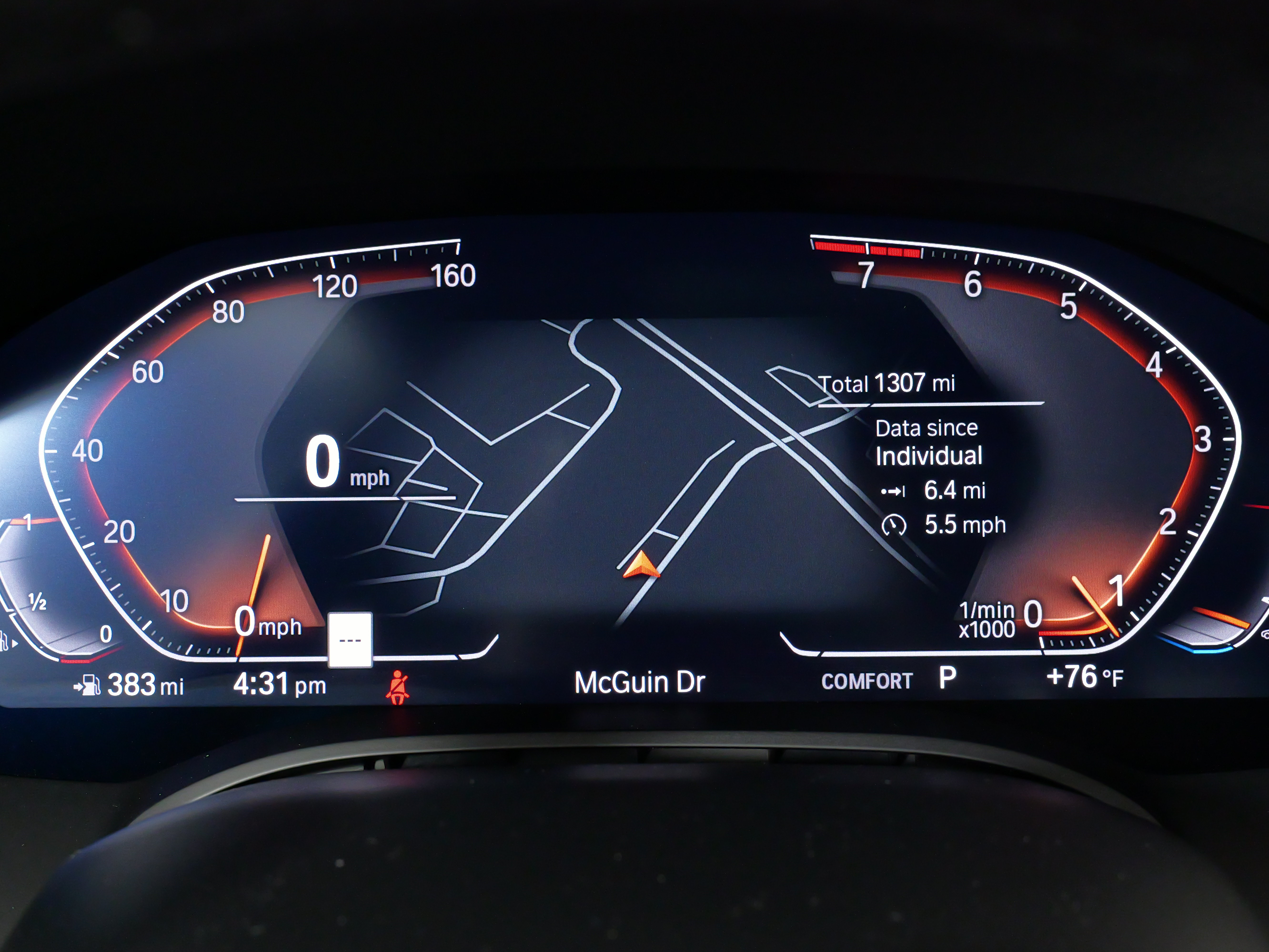 Used 2024 BMW 840i Gran Coupe xDrive w/ Driving Assistance Package AWD/4WD image 44