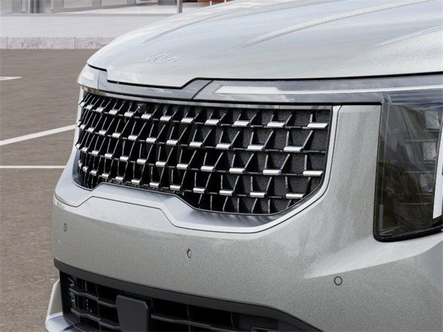 New 2026 Kia Carnival SX image 13