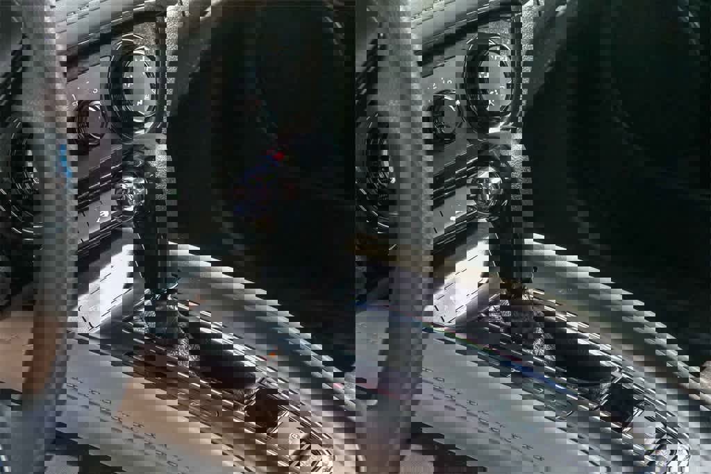 Used 2022 Honda HR-V LX image 18