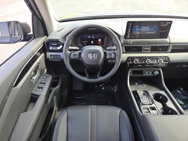 New 2026 Honda Passport RTL image 25