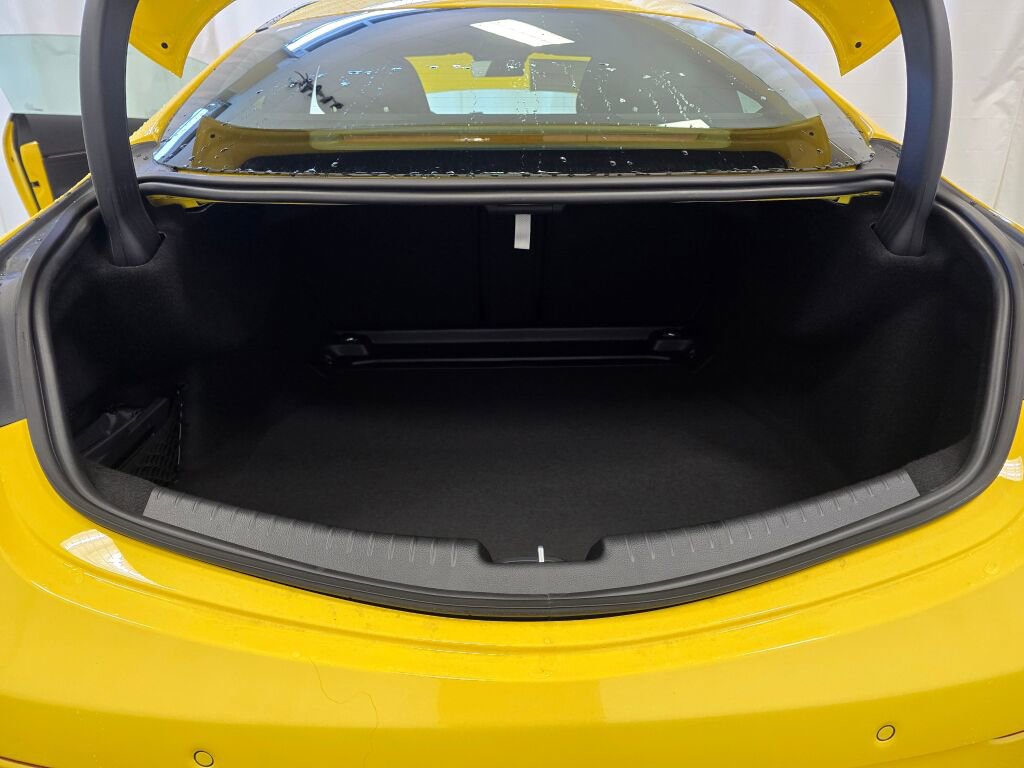 New 2026 Mercedes-Benz CLE 450 4MATIC Coupe image 11