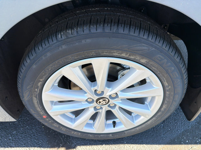New 2027 Toyota Corolla LE w/ LE Premium Package FWD image 19