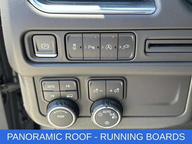 Certified 2021 Chevrolet Suburban RST w/ Rear Media and Nav Package AWD/4WD image 11