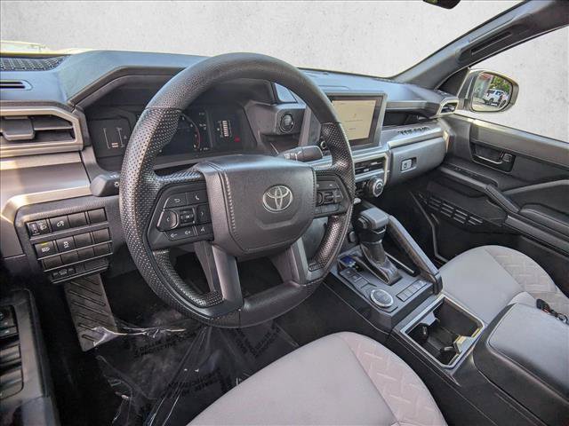 Used 2025 Toyota Tacoma SR5 RWD image 10