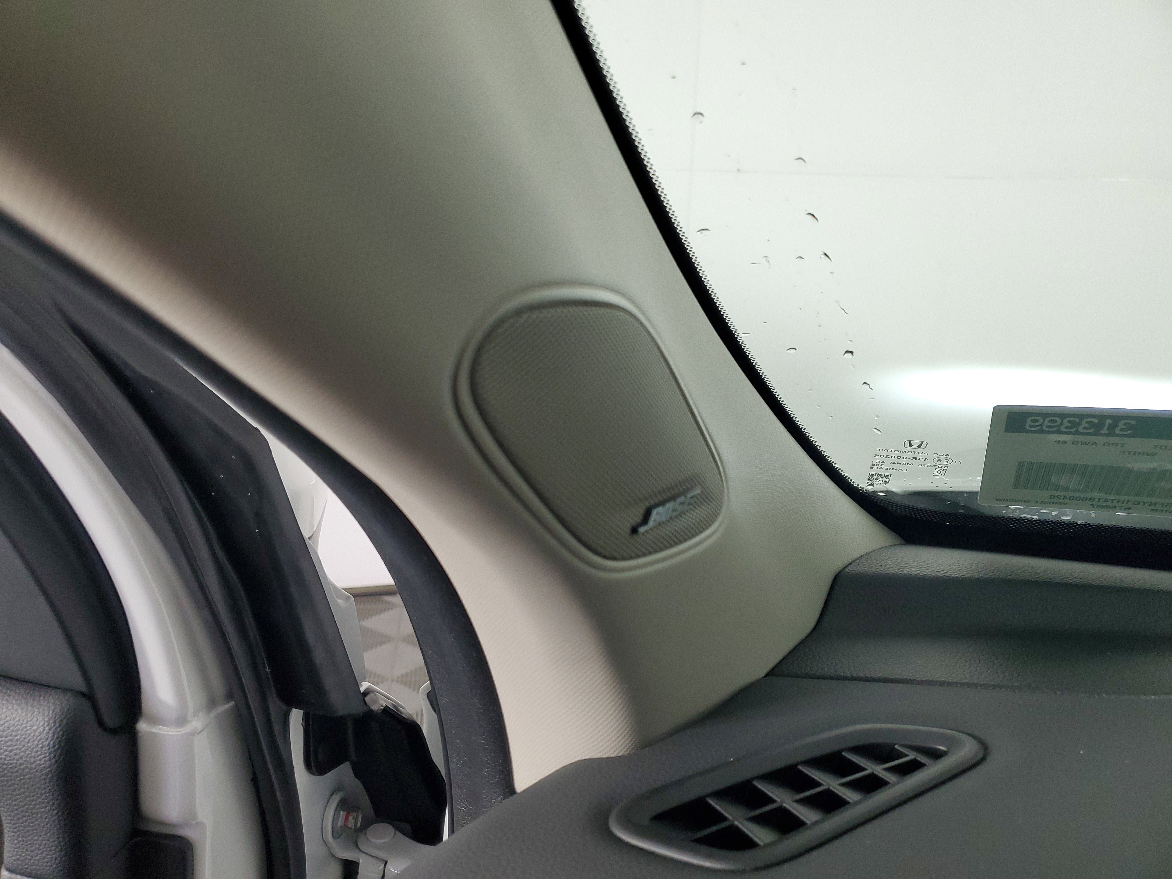 New 2026 Honda Pilot image 23