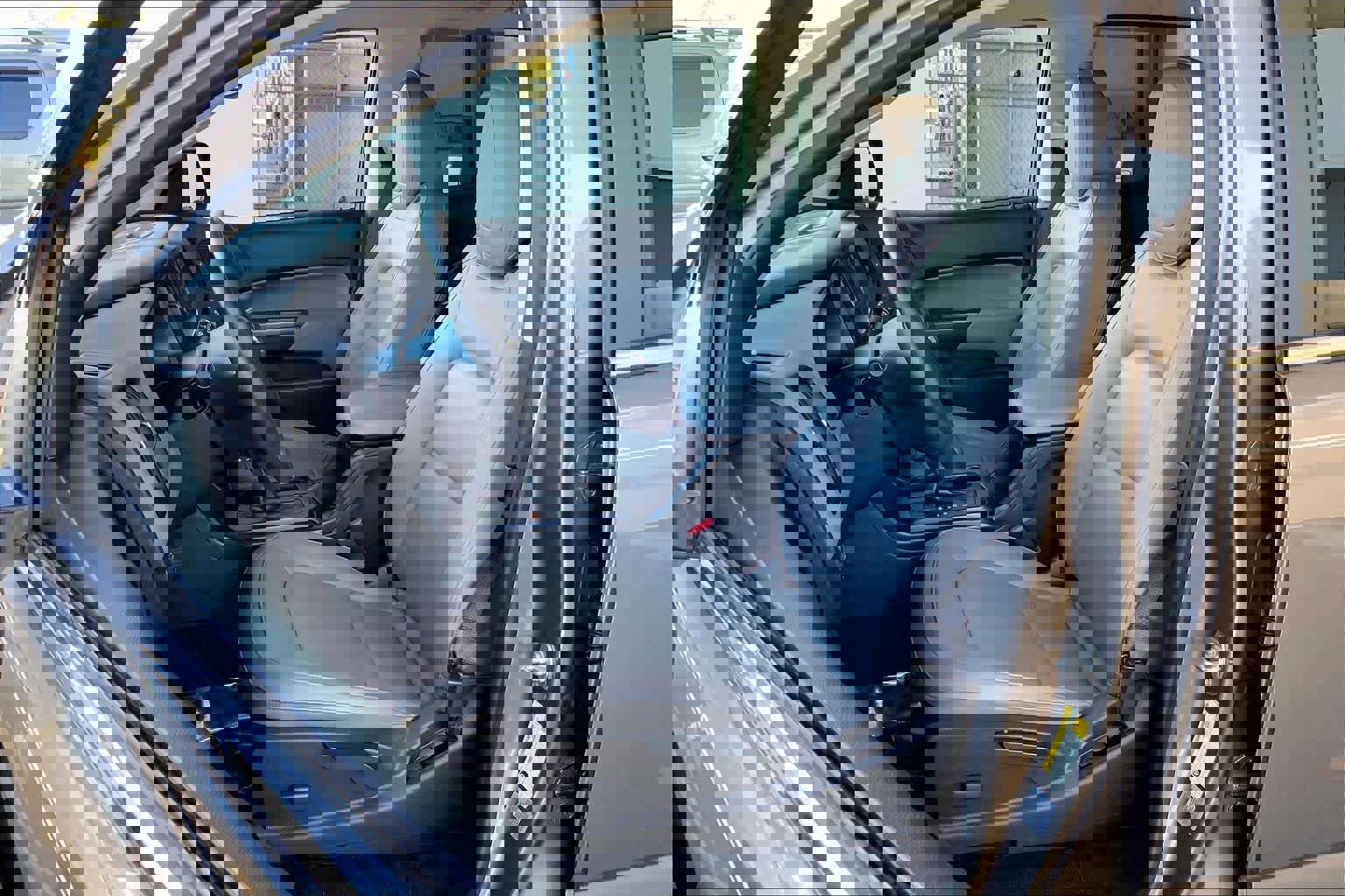 Used 2017 Chevrolet Colorado W/T w/ WT Convenience Package image 8