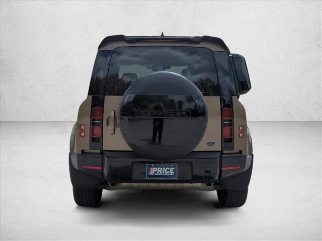 Used 2020 Land Rover Defender 110 S image 7