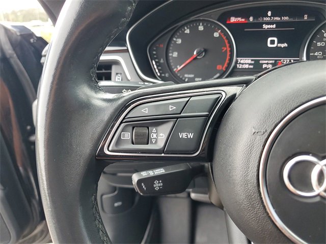 Used 2021 Audi A5 2.0T Premium image 28