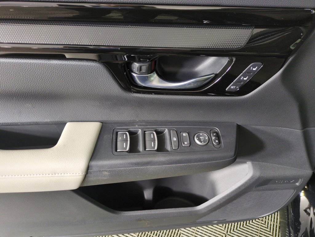 New 2026 Honda CR-V EX-L image 11