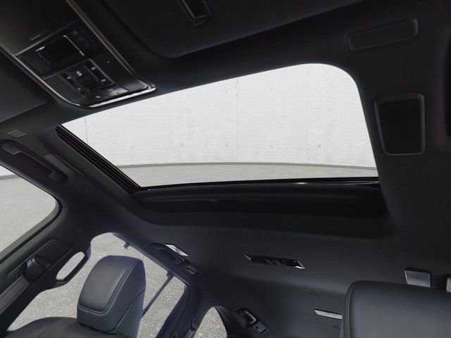 New 2026 Lexus LX 700h Overtrail AWD/4WD image 32