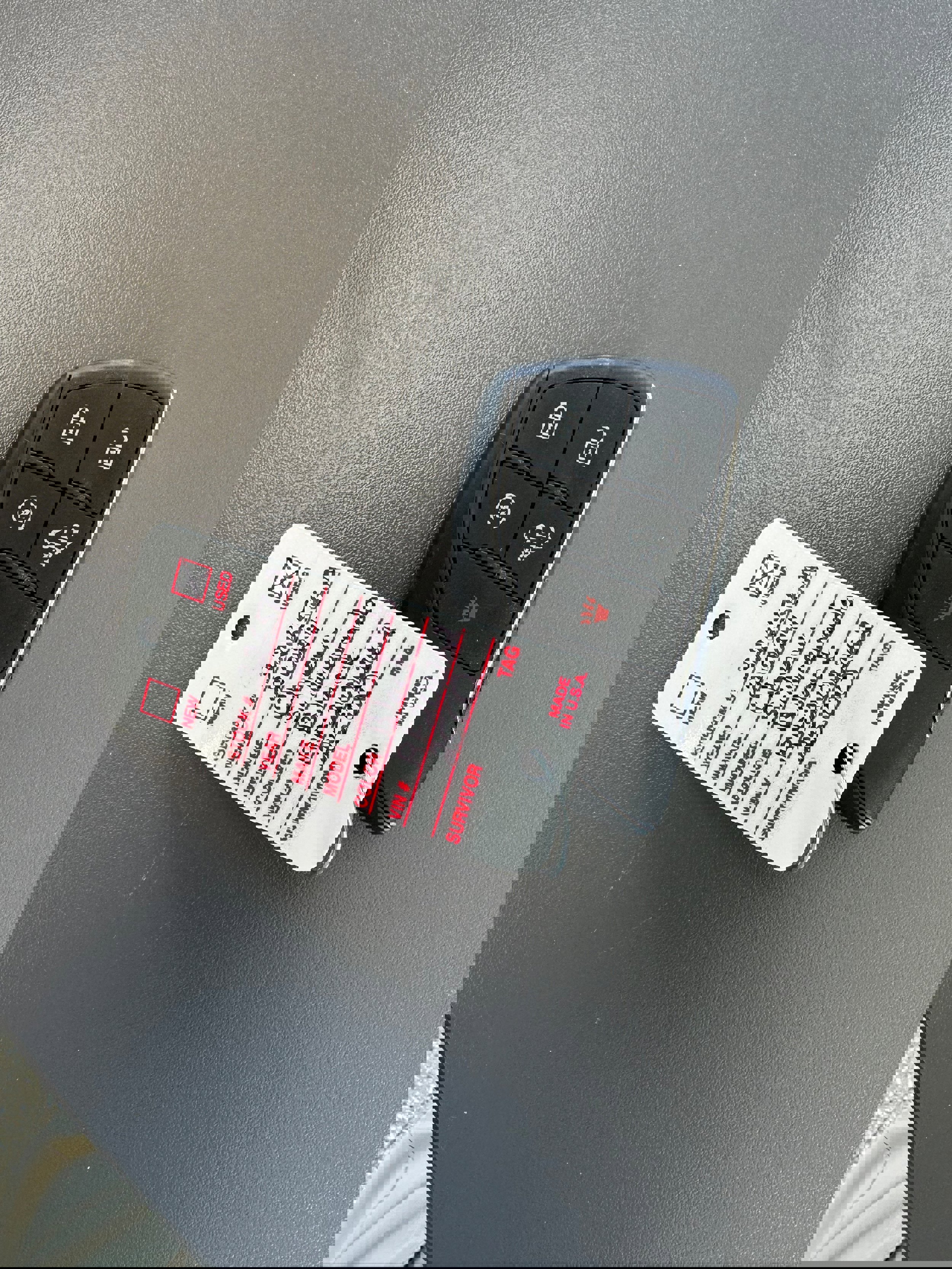 Used 2024 Chevrolet Silverado 2500 LTZ w/ LTZ Plus Package image 25