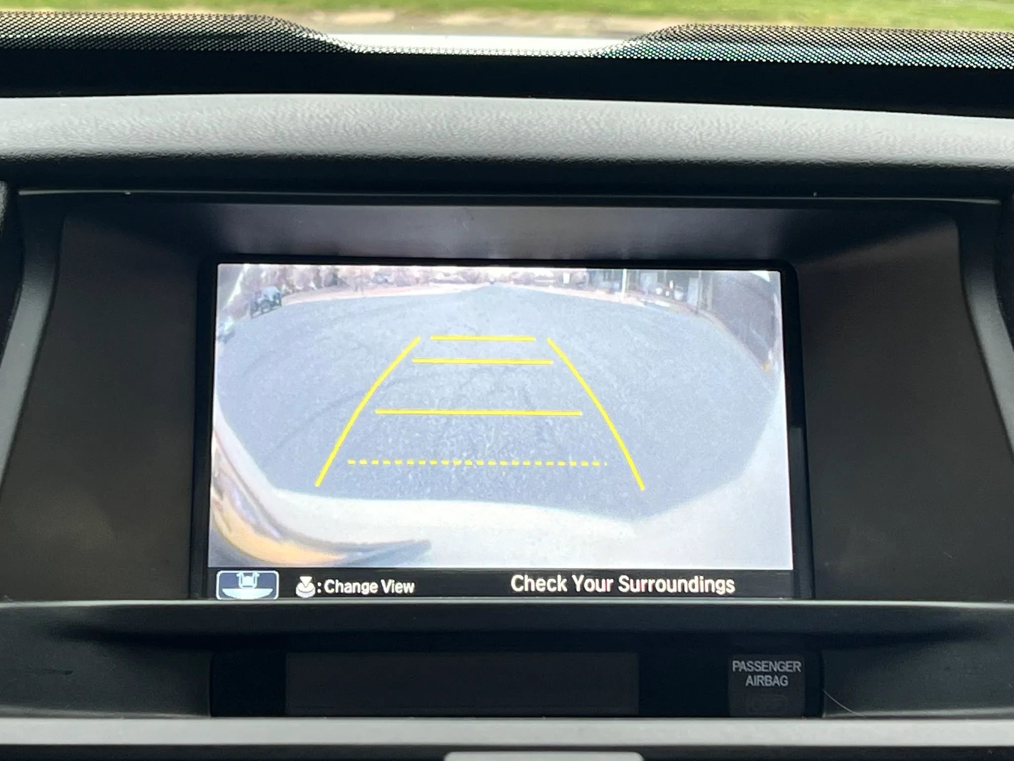Used 2015 Honda Crosstour EX-L image 21