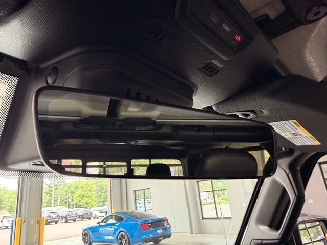 Used 2021 Jeep Gladiator Rubicon AWD/4WD image 49