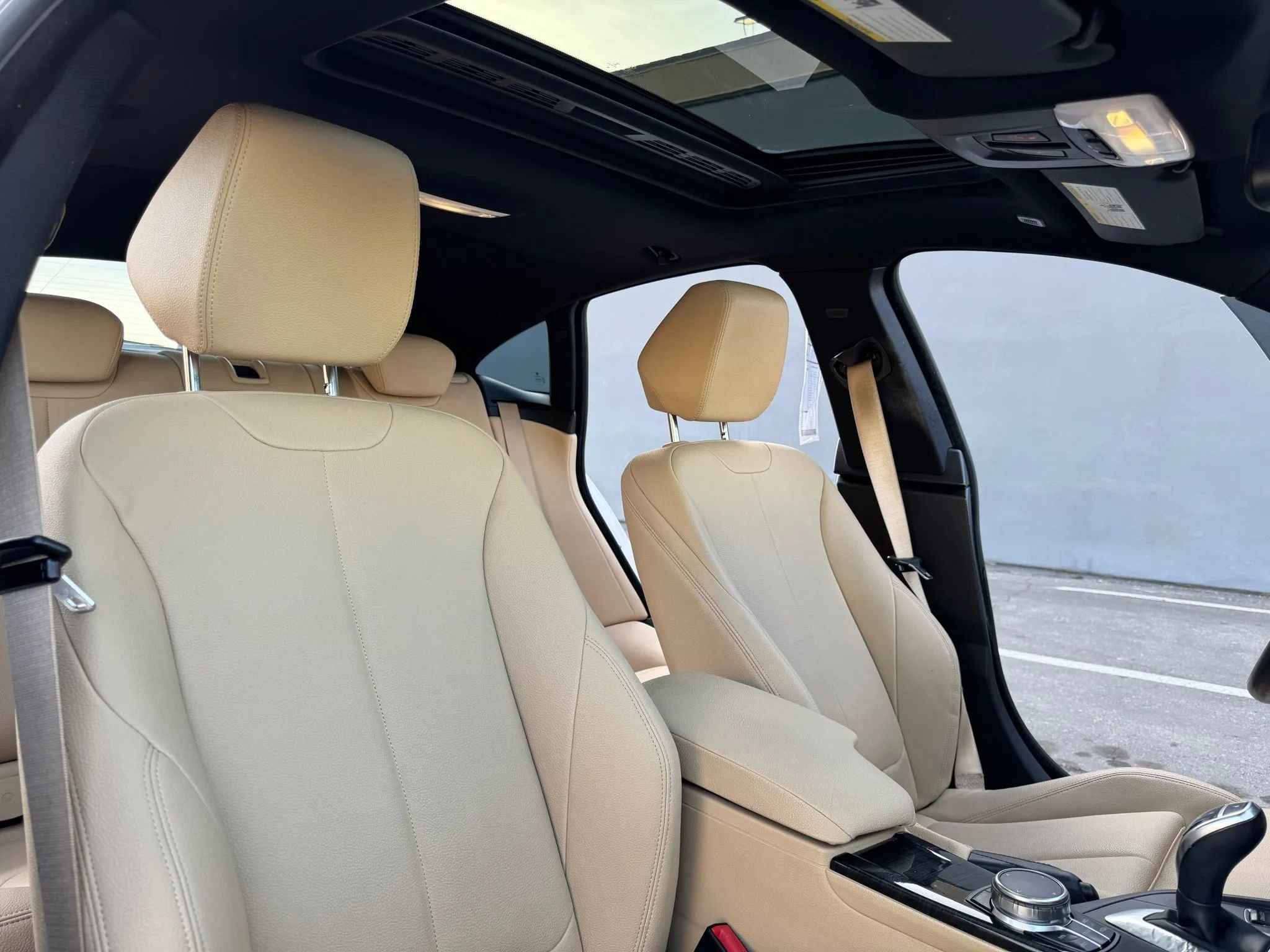 Used 2018 BMW 430i Gran Coupe image 18