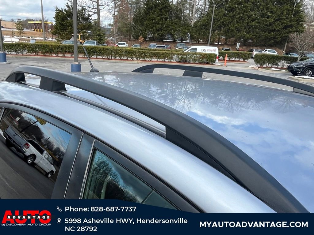 Used 2018 Subaru Crosstrek 2.0i image 25