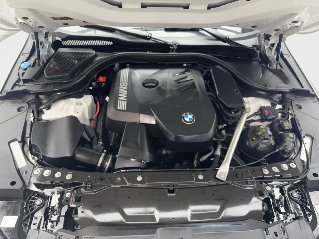 Used 2026 BMW 530i RWD image 19