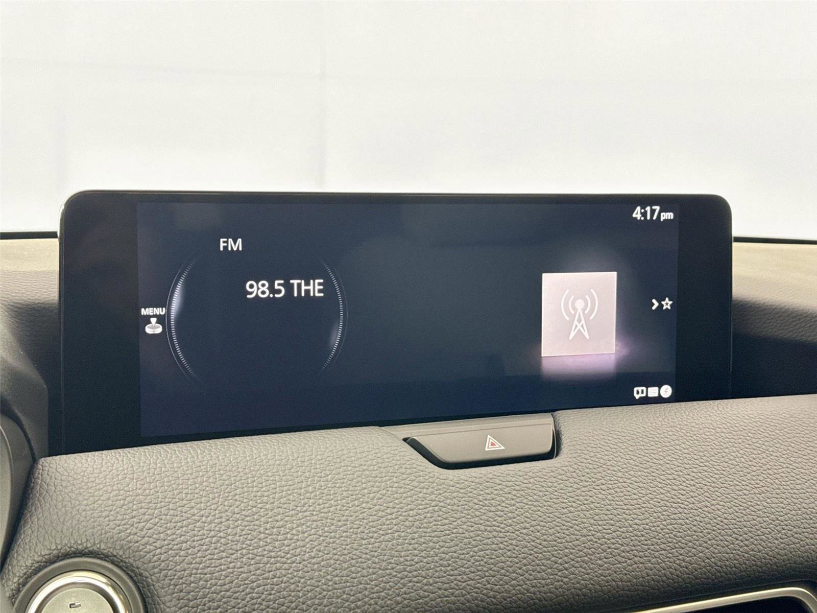 New 2026 MAZDA CX-90 3.3 Turbo w/ Premium Sport Pkg image 24