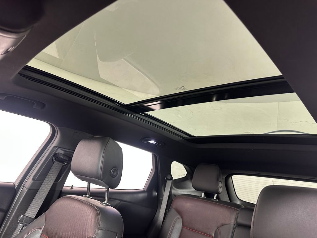 Used 2019 Chevrolet Blazer RS AWD/4WD image 33