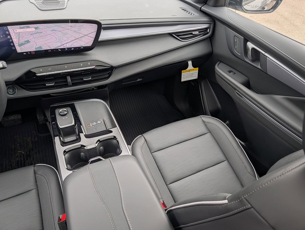 New 2026 Buick Enclave Sport Touring w/ Power Package image 27