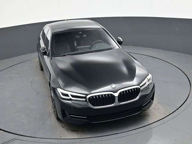 Used 2023 BMW 530i image 29