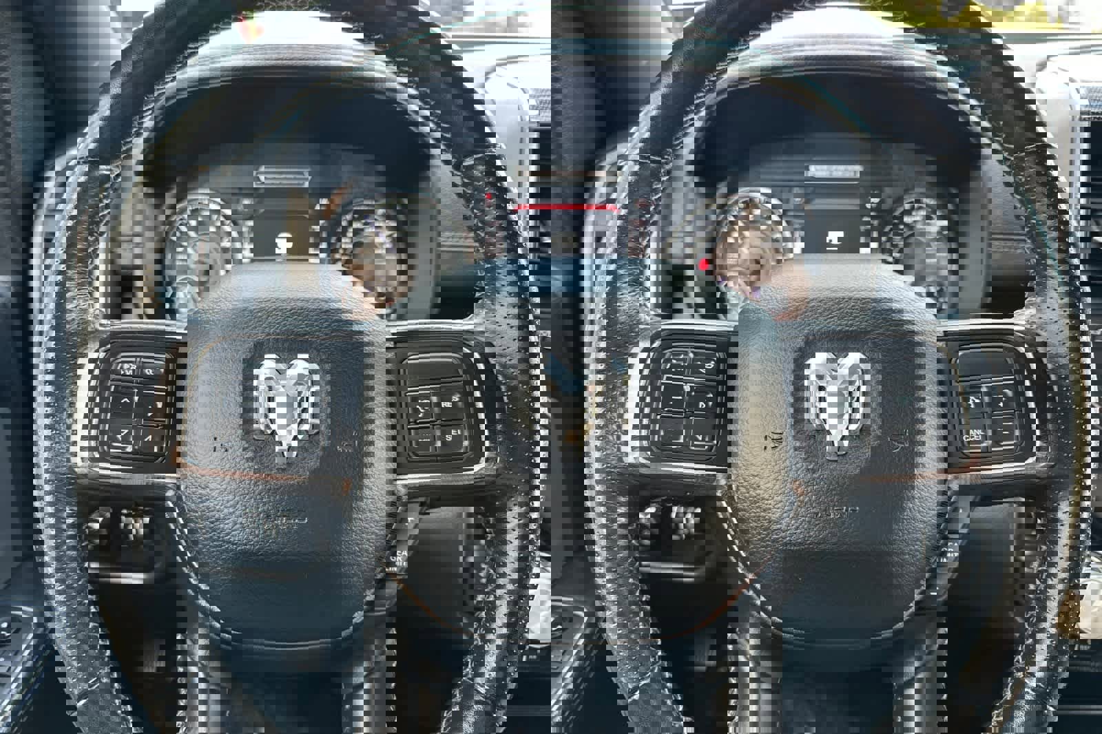 Used 2020 RAM 2500 Power Wagon image 28