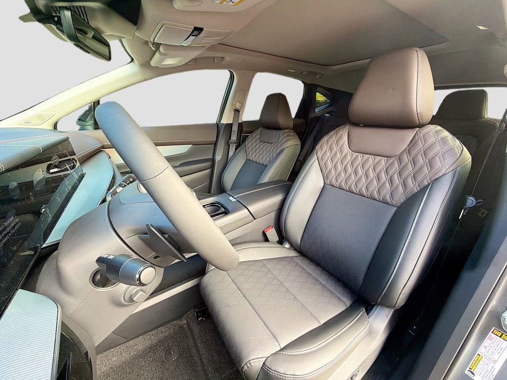 New 2026 Nissan Murano Platinum w/ Cargo Package image 22