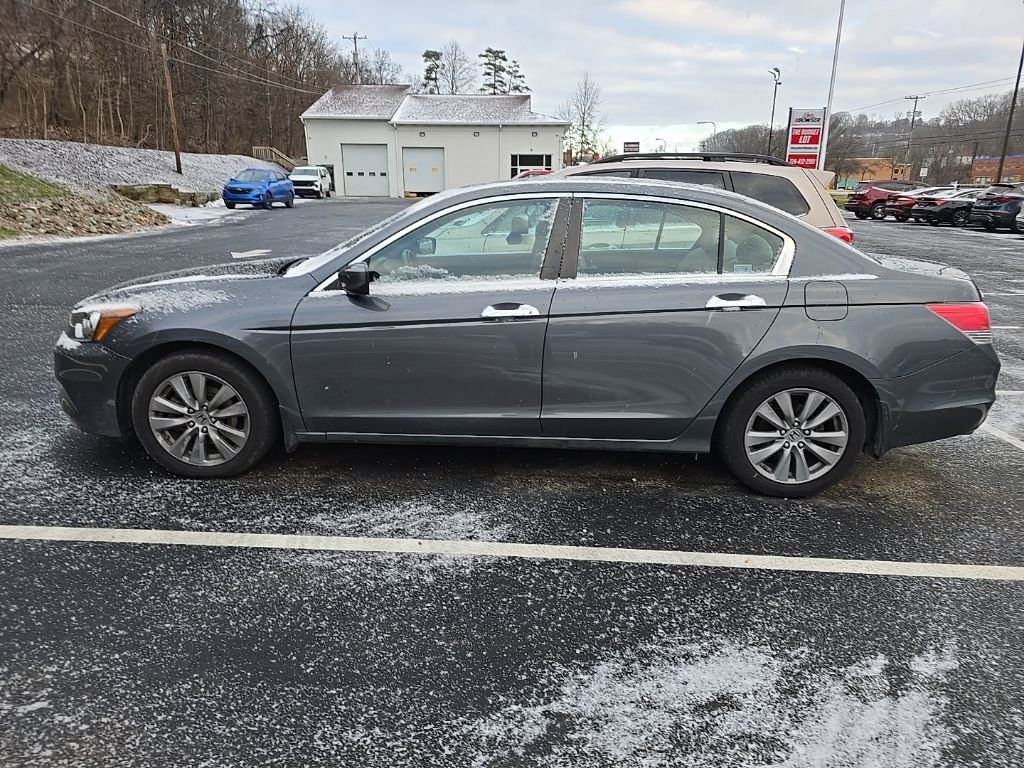 Used 2011 Honda Accord EX-L image 3