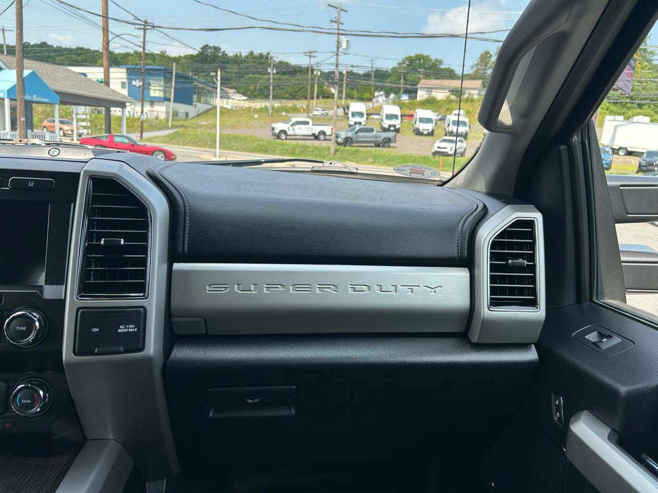 Used 2020 Ford F250 Lariat AWD/4WD image 28