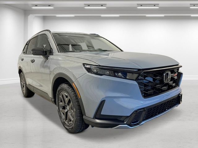 New 2026 Honda CR-V TrailSport image 11
