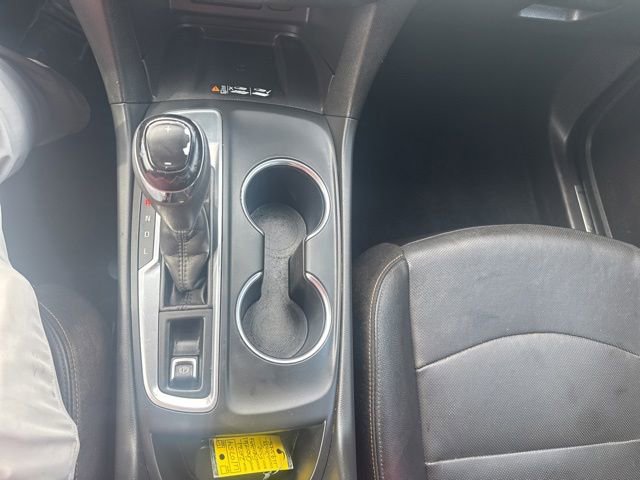 Used 2021 Chevrolet Equinox Premier FWD image 22