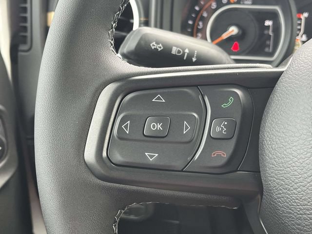 New 2026 Jeep Gladiator Sport AWD/4WD image 18