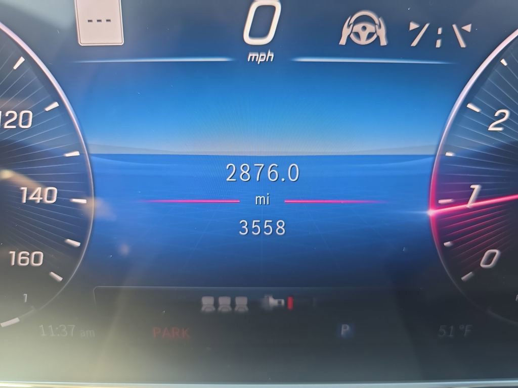 Certified 2025 Mercedes-Benz S 500 4MATIC image 17