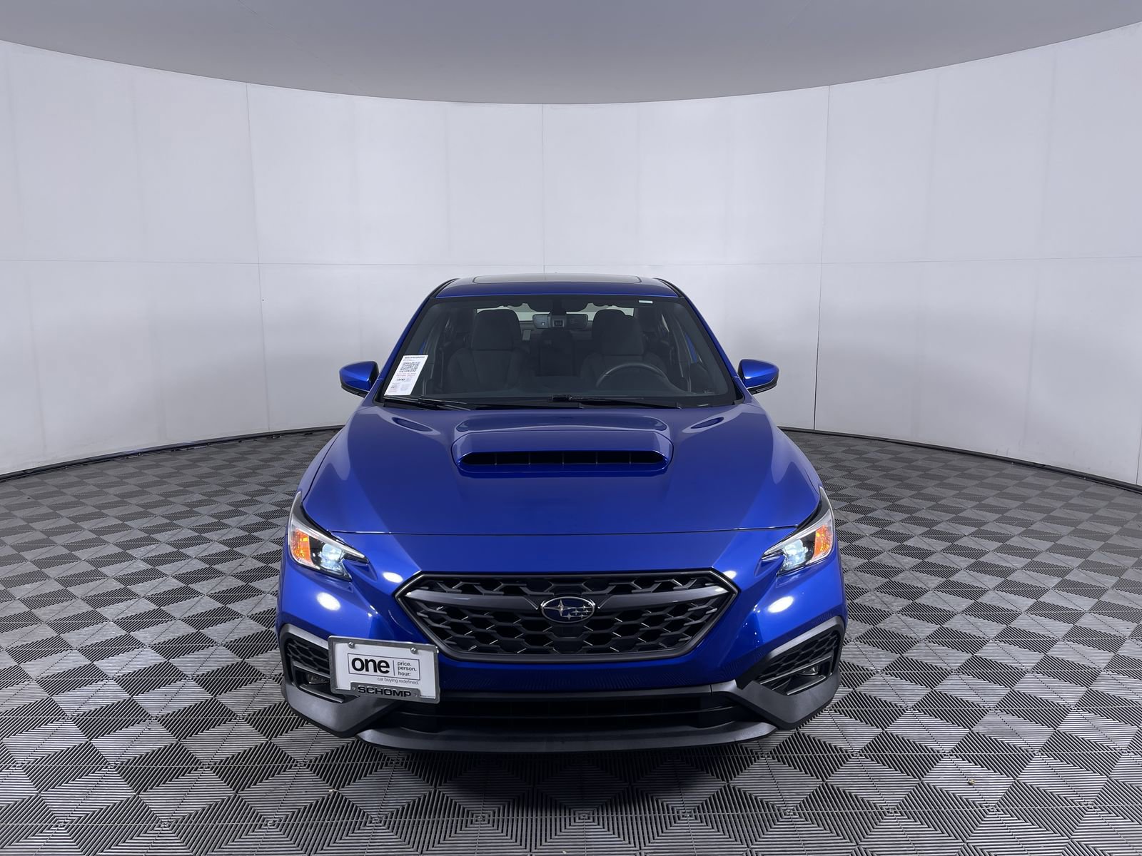 Used 2023 Subaru WRX Premium AWD/4WD image 28
