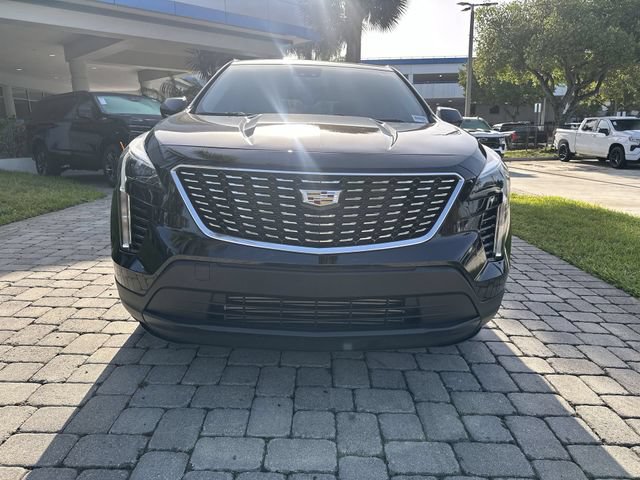 Used 2023 Cadillac XT4 Luxury FWD image 19