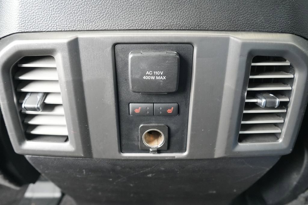 Used 2016 Ford F150 Limited image 18