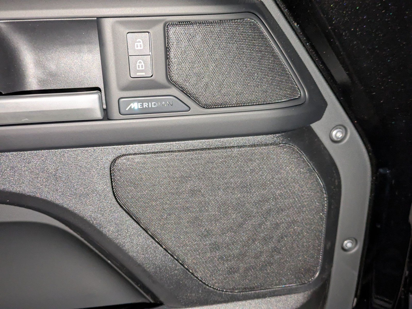 New 2026 Land Rover Defender 130 S AWD/4WD image 28