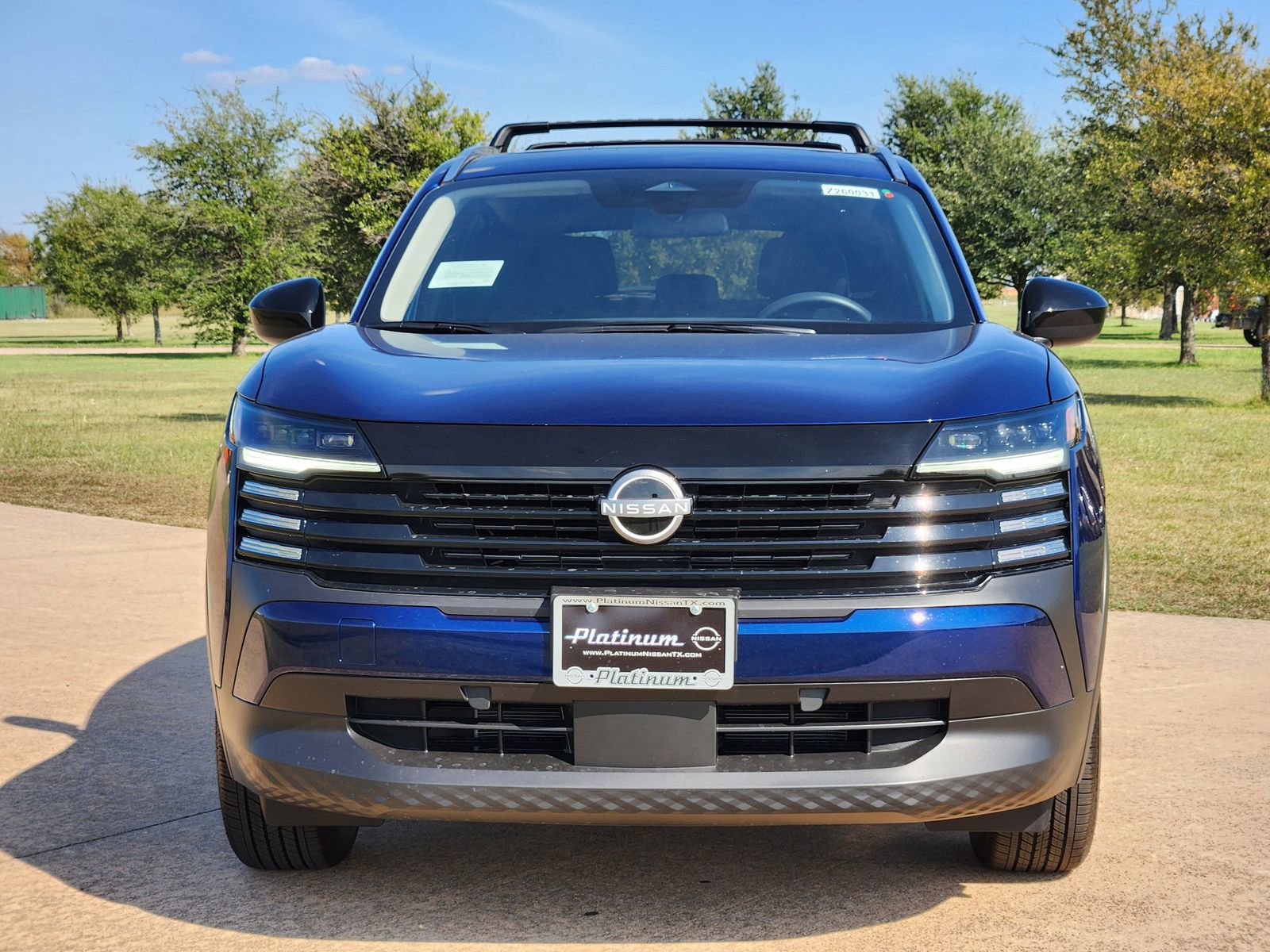 New 2026 Nissan Kicks SV w/ SV Premium Package image 6