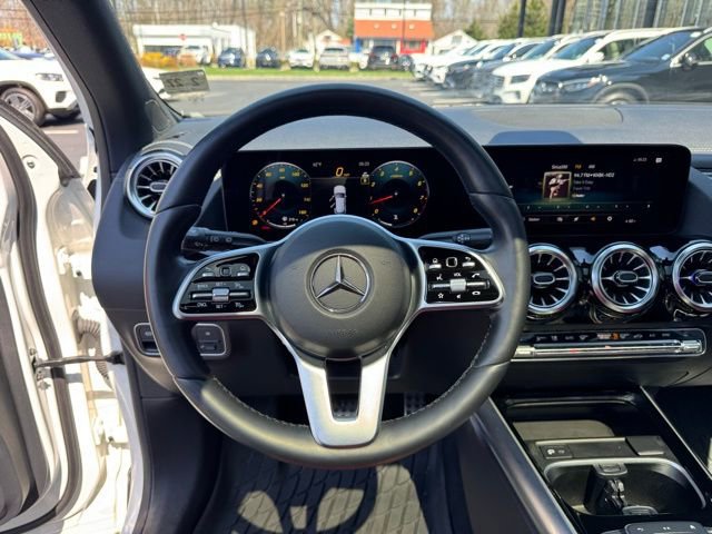 Certified 2023 Mercedes-Benz GLA 250 4MATIC image 15