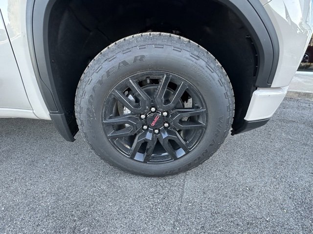 New 2026 GMC Sierra 1500 Pro w/ Graphite Edition image 3
